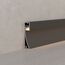 Arlight 045433 Профиль PLINTUS-H54-2000 BLACK (Arlight, Алюминий) 045433, изображение 10
