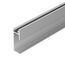 Arlight 046858 Профиль PLINTUS-H35-F-2000 ANOD (Arlight, Алюминий) 046858, изображение 4