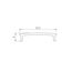 Arlight 052333 Экран WALL-2575-2000 Opal (Arlight, Пластик) 052333, изображение 4
