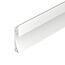 Arlight 045297 Профиль PLINTUS-H58-F-2000 WHITE (Arlight, Алюминий) 045297, изображение 3