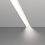 Arlight 039949 Профиль FANTOM-W45-BEVEL-2000 WHITE (Arlight, Алюминий) 039949, изображение 3