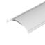 Arlight 016633 Экран ARH-KANT-H16-2000 Round Clear-PM (Arlight, Пластик) 016633