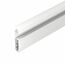 Arlight 045452 Профиль PLINTUS-H80-2000 WHITE (Arlight, Алюминий) 045452, изображение 4
