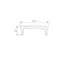 Arlight 023906 Экран ARH-DECORE-S12 Flat Opal (Arlight, Пластик) 023906, изображение 3