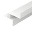 Arlight 052241 Профиль СEIL-S12-SHADOW-20-SIDE-3000 WHITE (Arlight, Алюминий) 052241, изображение 4