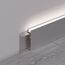 Arlight 046389 Профиль PLINTUS-H55-2000 ANOD (Arlight, Алюминий) 046389, изображение 10