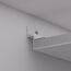 Arlight 052240 Профиль СEIL-SHADOW-12-3000 WHITE (Arlight, Алюминий) 052240, изображение 5