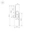 Arlight 043674 Профиль PLINTUS-FANTOM-BENT-H20-SIDE-2000 WHITE (Arlight, Алюминий) 043674, изображение 6