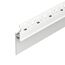 Arlight 043666 Профиль PLINTUS-FANTOM-H35-2000 WHITE (Arlight, Алюминий) 043666