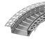Arlight 046423 Профиль FANTOM-BENT-W49-SIDE-2000 ANOD (Arlight, Алюминий) 046423, изображение 4