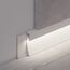 Arlight 045434 Профиль PLINTUS-H54-2000 WHITE (Arlight, Алюминий) 045434, изображение 12