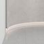 Arlight 043675(1) Профиль PLINTUS-FANTOM-BENT-H35-SIDE-2000 WHITE (Arlight, Алюминий) 043675(1), изображение 8