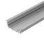 Arlight 027928 Профиль с экраном ARH-POWER-W120-F-2000 ANOD (Arlight, Алюминий) 027928, изображение 3