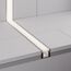 Arlight 045670 Профиль FLOOR18-H15-3000 ANOD (Arlight, Алюминий) 045670, изображение 8