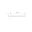 Arlight 036342 Экран ARH-WALL-3385-2000 OPAL (Arlight, Пластик) 036342, изображение 4