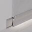 Arlight 046391 Профиль PLINTUS-H58-F-2000 ANOD (Arlight, Алюминий) 046391, изображение 10