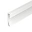 Arlight 045434 Профиль PLINTUS-H54-2000 WHITE (Arlight, Алюминий) 045434, изображение 4