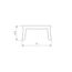 Arlight 043606 Экран W10-2000 OPAL (Arlight, Пластик) 043606, изображение 4