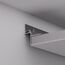 Arlight 052228 Профиль СEIL-SHADOW-12-3000 ANOD BLACK (Arlight, Алюминий) 052228, изображение 6