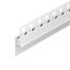 Arlight 043660 Профиль PLINTUS-FANTOM-H20-2000 WHITE (Arlight, Алюминий) 043660