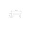 Arlight 040481 Экран FANTOM-W12-5000 SILICONE (Arlight, Силикон) 040481, изображение 4
