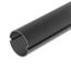Arlight 039256 Экран ARH-ROUND-D20-DUAL-2000 OPAL BLACK (Arlight, Пластик) 039256