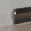 Arlight 046140 Профиль PLINTUS-H54B-2000 BLACK (Arlight, Алюминий) 046140, изображение 8