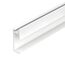 Arlight 043605 Профиль PLINTUS-H35-F-2000 WHITE (Arlight, Алюминий) 043605, изображение 4