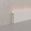 Arlight 045445 Профиль PLINTUS-H55-2000 WHITE (Arlight, Алюминий) 045445, изображение 10