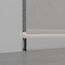 Arlight 043592 Профиль PLINTUS-H73-F-2000 WHITE (Arlight, Алюминий) 043592, изображение 8