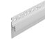 Arlight 034983 Профиль ARH-PLINTUS-FANTOM-2000 WHITE (Arlight, Алюминий) 034983, изображение 4
