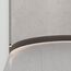 Arlight 043676 Профиль PLINTUS-FANTOM-BENT-H35-SIDE-2000 BLACK (Arlight, Алюминий) 043676, изображение 8