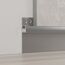 Arlight 052662 Профиль ARH-PLINTUS-50-FANTOM-3000 ANOD (Arlight, Алюминий) 052662, изображение 8