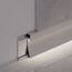 Arlight 046390 Профиль PLINTUS-H80-2000 ANOD (Arlight, Алюминий) 046390, изображение 12
