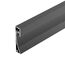 Arlight 045433 Профиль PLINTUS-H54-2000 BLACK (Arlight, Алюминий) 045433, изображение 4