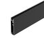 Arlight 045442 Профиль PLINTUS-H55-2000 BLACK (Arlight, Алюминий) 045442, изображение 4
