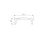 Arlight 023905 Экран ARH-DECORE-S12 Flat Clear (Arlight, Пластик) 023905, изображение 4
