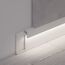 Arlight 046141 Профиль PLINTUS-H54B-2000 WHITE (Arlight, Алюминий) 046141, изображение 10