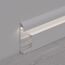 Arlight 045452 Профиль PLINTUS-H80-2000 WHITE (Arlight, Алюминий) 045452, изображение 10