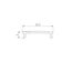 Arlight 039950 Экран FANTOM-W20-BEVEL-2000 OPAL (Arlight, Пластик) 039950, изображение 3