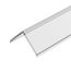 Arlight 016634 Экран ARH-KANT-H16-2000 Square Clear-PM (Arlight, Пластик) 016634