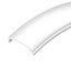 Arlight 023090 Экран ARH-BENT-W18-2000 Opal (Arlight, Пластик) 023090