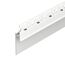 Arlight 043666 Профиль PLINTUS-FANTOM-H35-2000 WHITE (Arlight, Алюминий) 043666, изображение 4