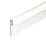 Arlight 046141 Профиль PLINTUS-H54B-2000 WHITE (Arlight, Алюминий) 046141