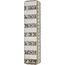 Stilfort 4015/03/01W Настенный светодиодный светильник Cerruti, изображение 4