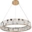 Stilfort 4015/03/08P Подвесной светодиодный светильник Cerruti, изображение 3