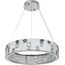 Stilfort 4015/09/06P Подвесной светодиодный светильник Cerruti, изображение 3
