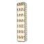 Stilfort 4015/09/01W Настенный светодиодный светильник Cerruti
