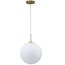 Stilfort 2168/05/01PL Подвесной светильник Antell