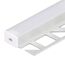 Arlight 023896 Заглушка ARH-DECORE-S12-LINE-EDGE с отверстием (Arlight, Пластик) 023896, изображение 4